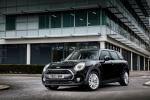 Mini One D Clubman 2016 года (UK)